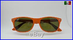 RAYBAN RB4207 LITEFORCE lunettes de soleil hommes ou une femme ICÔNE