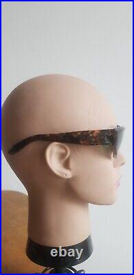 Rare paire de lunettes soleil vintage Rayban Onyx WO 804 Bausch & Lomb