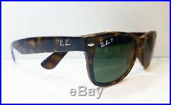 Ray-Ban 0RB2132 new Wayfarer original rayban made in Italy RB 2132