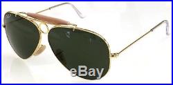 Ray Ban 3138 62 Shooter Or Or G15 Polarized Vert Personalisé Remix Soleil