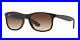 Ray-Ban-ANDY-RB-4202-unisexe-Lunettes-de-Soleil-SHINY-BROWN-BROWN-SHADED-01-bt