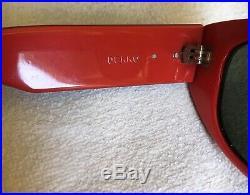 Ray Ban American Bausch & Lomb DEKKO, made in USA 1970's, Rare & AUTENTHIQUE