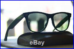 Ray Ban B&L Wayfarer II Lens perfect! Années 70-80