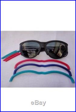 Ray Ban Bausch And Lomb Olympic Series Barcelona 1992 Nos New Old Stock