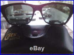 Ray Ban Bausch&Lomb Cats L1720 vintage, G15 BL lenses, excellent condition