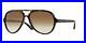 Ray-Ban-CATS-5000-RB-4125-unisexe-Lunettes-de-Soleil-HAVANA-LIGHT-BROWN-SHADED-01-te