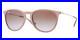Ray-Ban-ERIKA-RB-4171-unisexe-Lunettes-de-Soleil-DARK-SAND-RUBBER-BROWN-GREY-01-rs