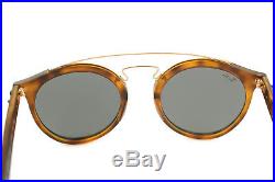 Ray-Ban GATSBY RB4256 6092/6G 49mm Lunettes de soleil mat Havane