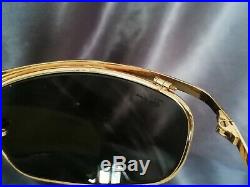 Ray Ban L0255 Olympian I Deluxe 4 3/4 Easy Rider Authentique- Rayban