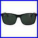 Ray-Ban-Lunettes-de-Soleil-4232-601-71-Noir-Vert-01-ce