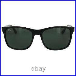 Ray-Ban Lunettes de Soleil 4232 601/71 Noir Vert