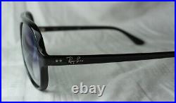 Ray-Ban Lunettes de Soleil Cats 5000 RB 4125 601/3f Neuf