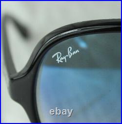 Ray-Ban Lunettes de Soleil Cats 5000 RB 4125 601/3f Neuf