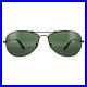 Ray-Ban-Lunettes-de-Soleil-Cockpit-3362-004-Gunmetal-Vert-59mm-01-kcg