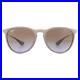 Ray-Ban-Lunettes-de-Soleil-Erika-4171-600068-Fonce-Caoutchouc-Sable-Degrade-Brun-01-minl