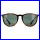 Ray-Ban-Lunettes-de-Soleil-Erika-4171-710-71-Tortue-Vert-Gunmetal-01-mt