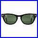 Ray-Ban-Lunettes-de-Soleil-Laramie-RB2201-901-31-Noir-Vert-54mm-01-afsi