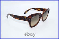 Ray Ban Lunettes de Soleil RB 2186 1324BG