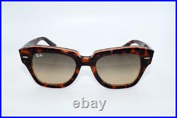 Ray Ban Lunettes de Soleil RB 2186 1324BG