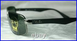 Ray-Ban Lunettes de Soleil RB 3445 004 Neuf