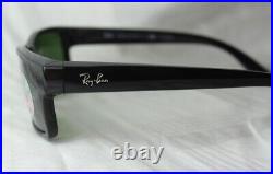 Ray-Ban Lunettes de Soleil RB 4051 601/2P Neuf Noir Polarisé