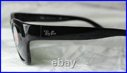 Ray-Ban Lunettes de Soleil RB 4194 601/9A Neuf Noir Polarisé