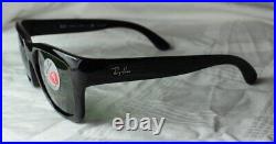 Ray-Ban Lunettes de Soleil RB 4194 601/9A Neuf Noir Polarisé