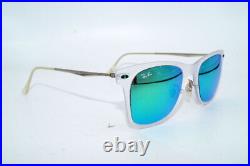 Ray Ban Lunettes de Soleil RB 4210 646/3R Gr. 50