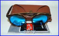 Ray Ban Lunettes de Soleil RB 4256 F 609255 Taille 47