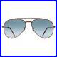 Ray-Ban-Lunettes-de-Soleil-RB3625-New-Aviator-92023F-Poli-or-Rose-Bleu-Pente-58-01-ey