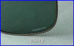 Ray-Ban Lunettes de Soleil Titane RB 8062 9208/3R Neuf Polarisé Chromance