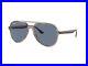 Ray-Ban-Lunettes-de-soleil-RB4376-65722V-Gris-bleu-Unisexe-01-aw