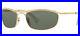 Ray-Ban-OLYMPIAN-RB-3119-homme-Lunettes-de-Soleil-GOLD-G-CLASSIC-GREEN-01-no