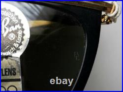 Ray-Ban Olympian II Bausch & Lomb USA Vintage & Neuves! Ultra Rare