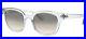 Ray-Ban-RB-4324-unisexe-Lunettes-de-Soleil-CRYSTAL-GREY-SHADED-50-21-150-01-dzqd