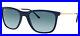 Ray-Ban-RB-4344-unisexe-Lunettes-de-Soleil-BLUE-GREY-BLUE-SHADED-56-19-140-01-zvl