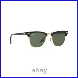 Ray-Ban RB3016 901/58 Lunettes de Soleil Carrées pour Homme