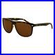 Ray-Ban-RB4147-Large-Tabac-Clair-Brun-Polarise-RB4147-710-57-60-01-coqs