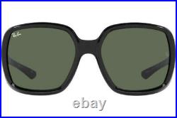 Ray Ban RB4347 601/71 Sunglasses Lunettes de Soleil Sonnenbrille Oculos Sol