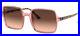 Ray-Ban-SQUARE-II-RB-1973-femme-Lunettes-de-Soleil-PINK-BROWN-PINK-SHADED-01-vc