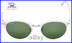 Ray-Ban Sonnenbrille CLUBROUND (RB 4246)