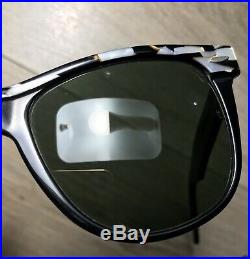 Ray-Ban W1089 Wayfarer II Street Neat Mosaic Sunglasses
