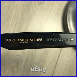 Ray-Ban W2146 Wayfarer II Olympic Games Atlanta 1996 Collection