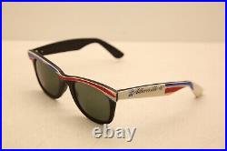 Ray-Ban Wayfarer Lunettes de soleil vintage rares Albertville 92