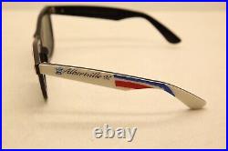 Ray-Ban Wayfarer Lunettes de soleil vintage rares Albertville 92