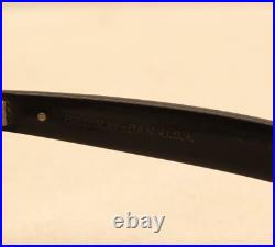 Ray-Ban Wayfarer Lunettes de soleil vintage rares Albertville 92