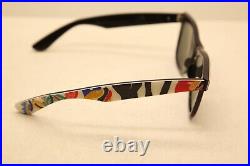 Ray-Ban Wayfarer Lunettes de soleil vintage rares Barcelona 92