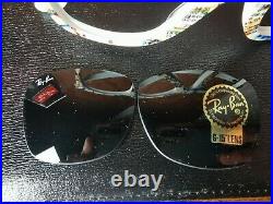 Ray-Ban Wayfarer sunglasses, édition limitée Subway New-York, spécial series
