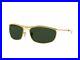 Ray-Ban-lunettes-de-soleil-RB3119M-OLYMPIAN-I-DELUXE-001-31-Or-vert-unisexe-01-kpv