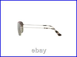 Ray-Ban lunettes de soleil RB3543 003/5J Unisexe Argent